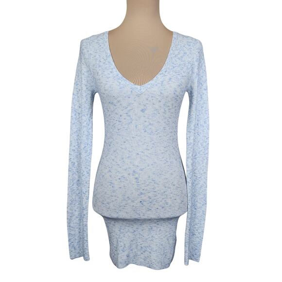Free People Freckles Cuff Large Henley - Picture 1 of 6